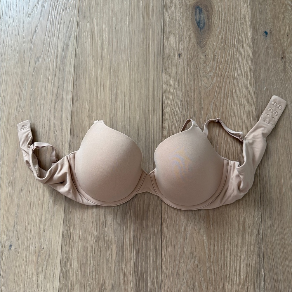 SKIMS Soft Tan TShirt Bra